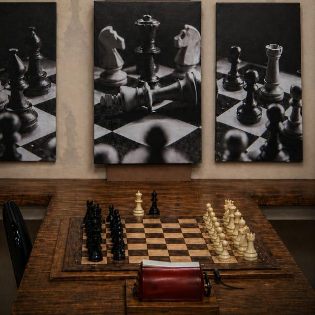 Atyrau Altaca Sunday Rapid 10+5 (FIDE RATED) 23.08