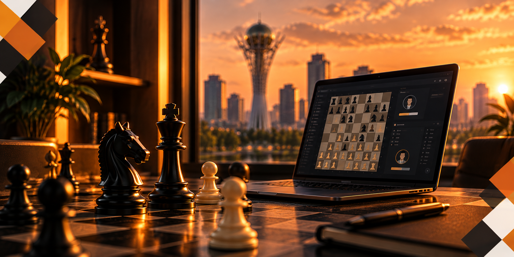 Playchess Bullet