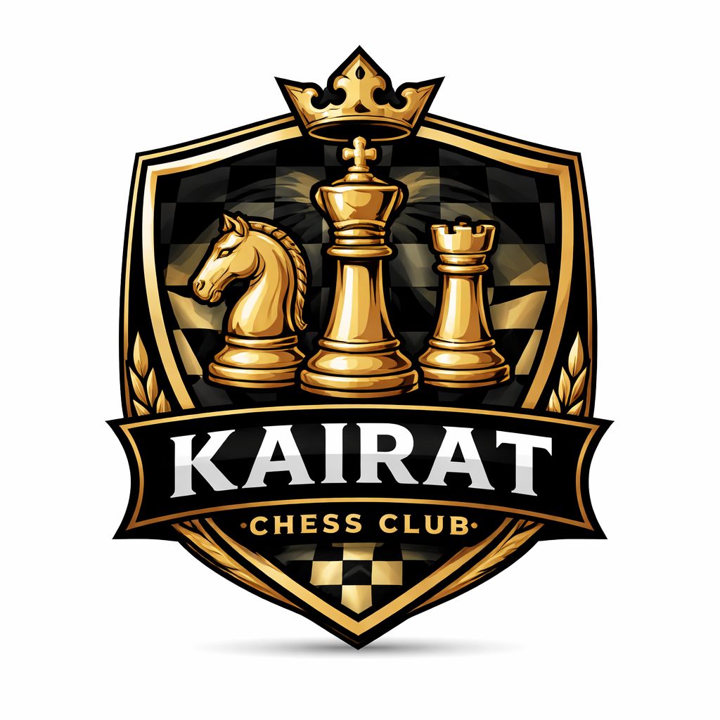 Kairat chess rapid 01.11.2026