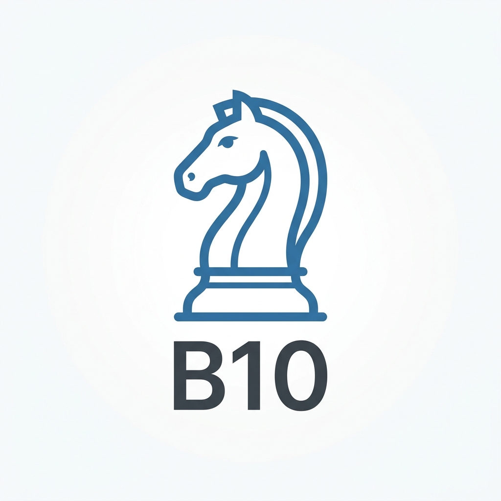 Финал Чемпионата Города - B10