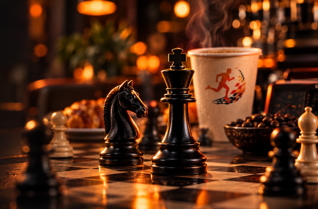 CHESSRUN CLASSIC (РЕЙТИНГОВЫЙ ТУРНИР) 19,20,26 СЕНТЯБРЯ