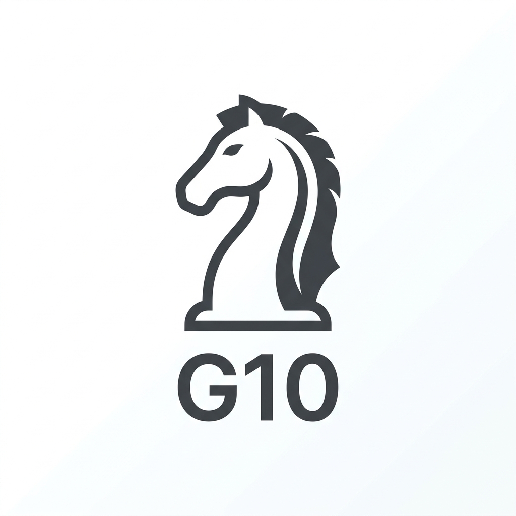 Финал Чемпионата Города - G10