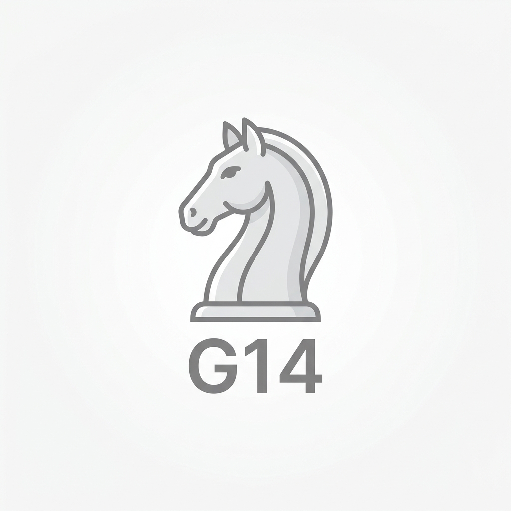 Финал Чемпионата Города - G14
