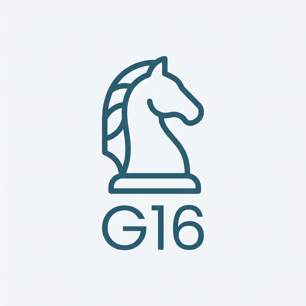 Финал Чемпионата Города - G16