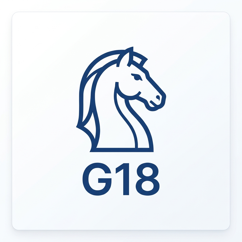 Финал Чемпионата Города - G18